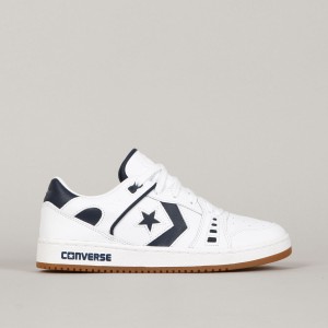 Converse AS-1 Pro White Navy